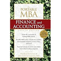 Amazon.com: The Portable MBA in Entrepreneurship (The Portable MBA