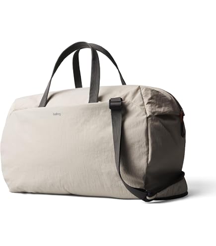 Amazon.com | Bellroy Venture Ready Duffel, 40L Weekender Travel