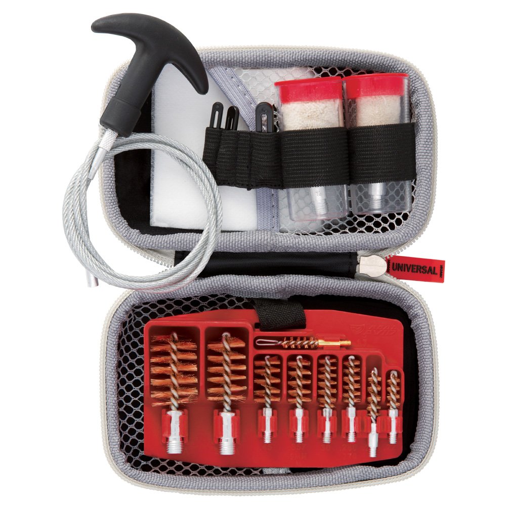 8 Best Gun Cleaning Kits Easy to Use and Highquality Components
