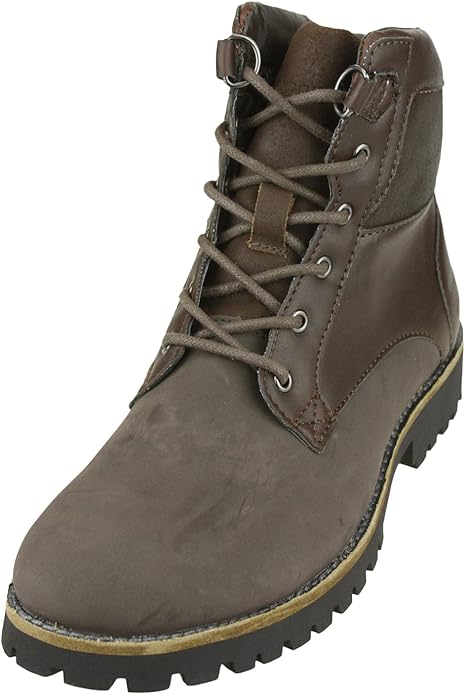 london fog ulric cap toe boots