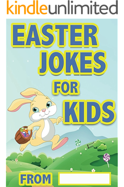 easter gifts for kids