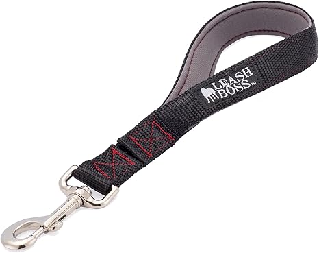 Short leashes for large dogs Clearance