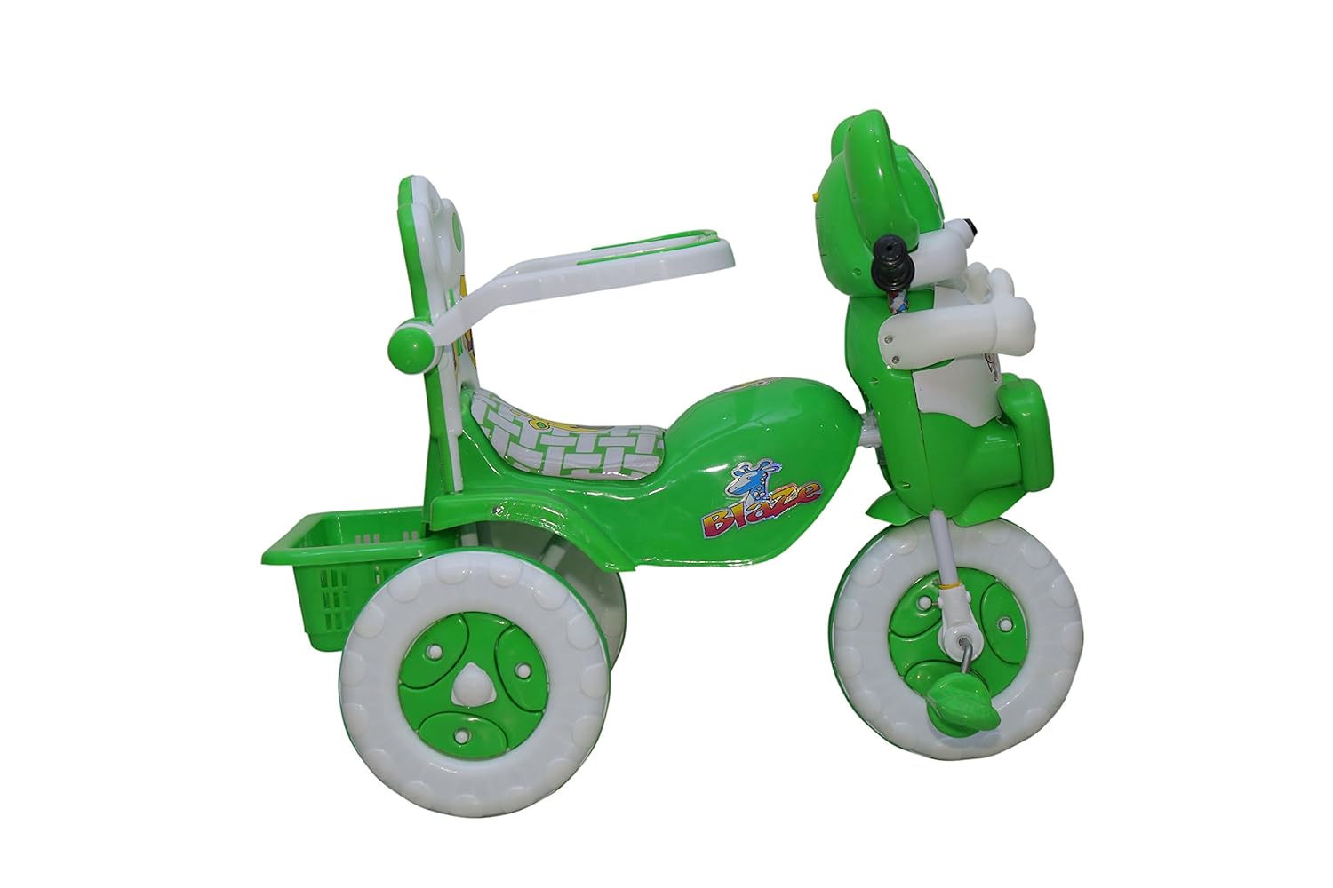 amardeep tricycle