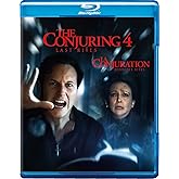 Conjuring, The: Last Rites (BIL/Blu-Ray)