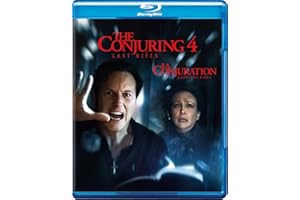 Conjuring, The: Last Rites (BIL/Blu-Ray)