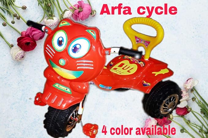 doraemon tricycle
