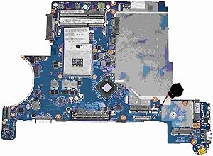 8R94K Dell Latitude E6430 Intel Laptop Motherboard s989