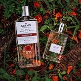 CREMO Bourbon & Oak Gift Set 100ml EDT & 473ml Shower Gel Men view 6