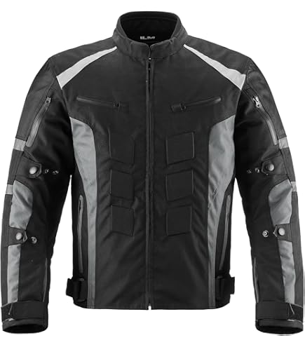 Amazon.com: Dainese Pro-Armor Safety Jacket 2.0 Black/Black
