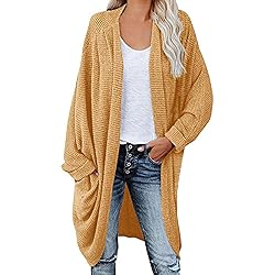 ADJHDFH Fall Sweaters For Women 2023 Cute Cardigan