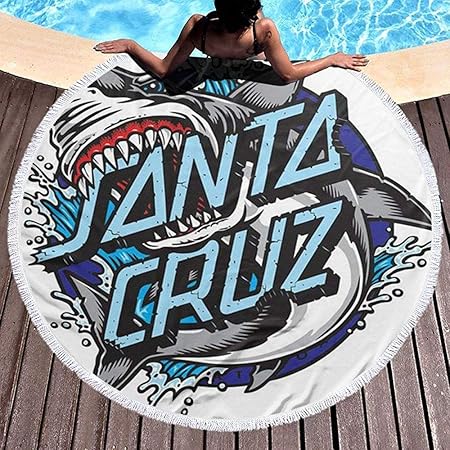 Get Rond tapis de plage Desktop Wallpaper