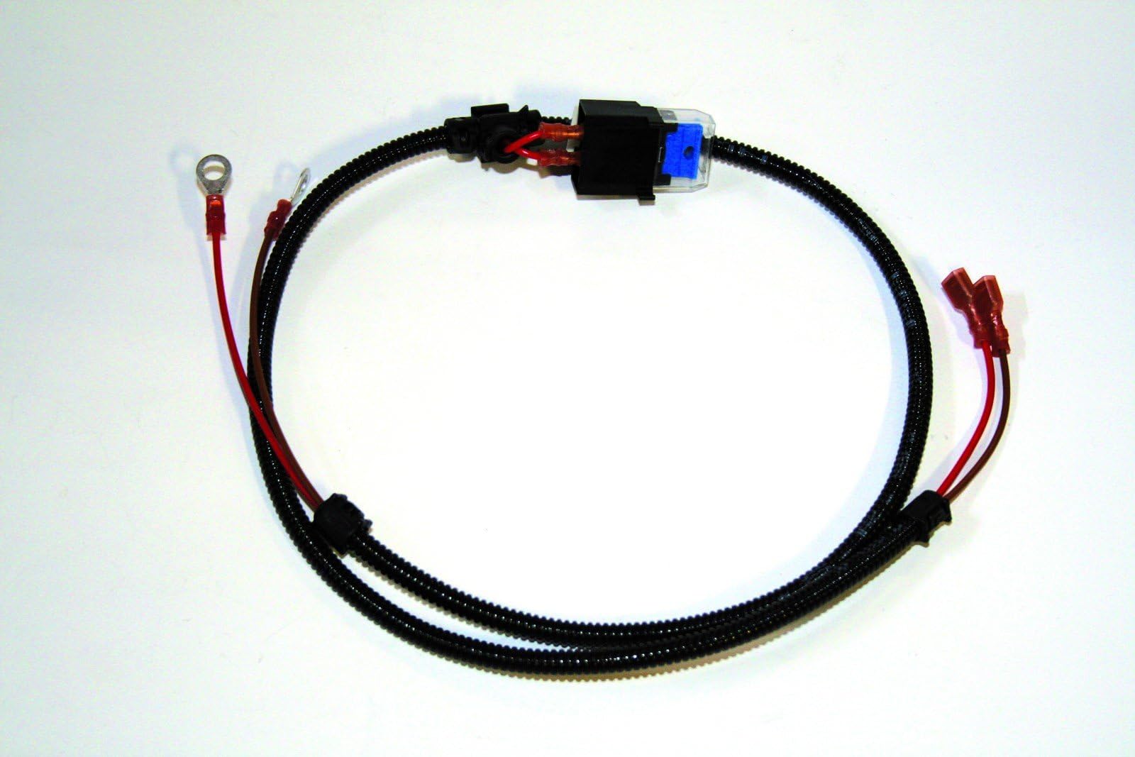 harness ESD-2 for 12V/16A connecting box