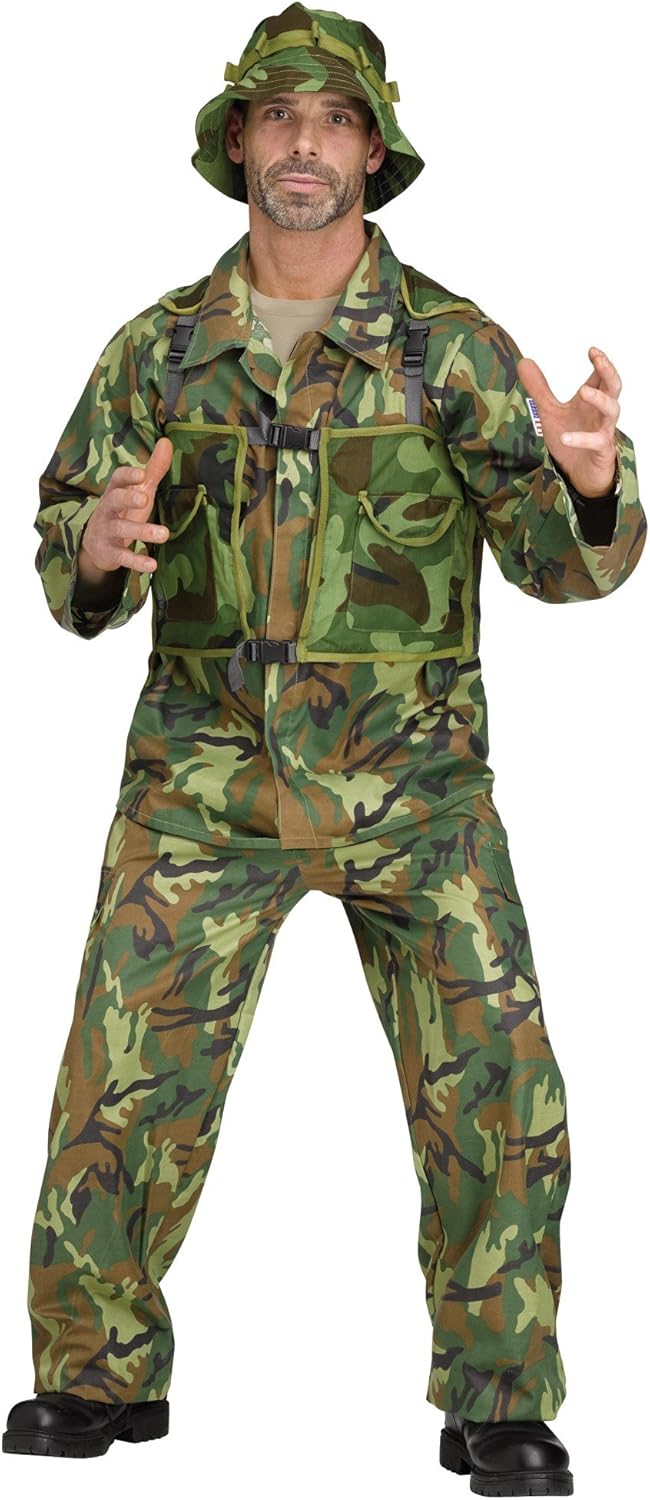 special forces boonie hat