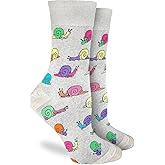 Good Luck Sock Women's Insect Socks, Adult