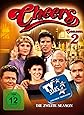 Cheers - Die komplette zweite Season (3 DVDs)