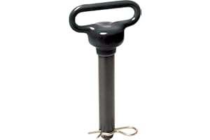 Reese Towpower 7031700 1" Diameter Clevis Pin