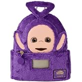 Loungefly Cplg Teletubbies Tinky-Winky Mini Backpack