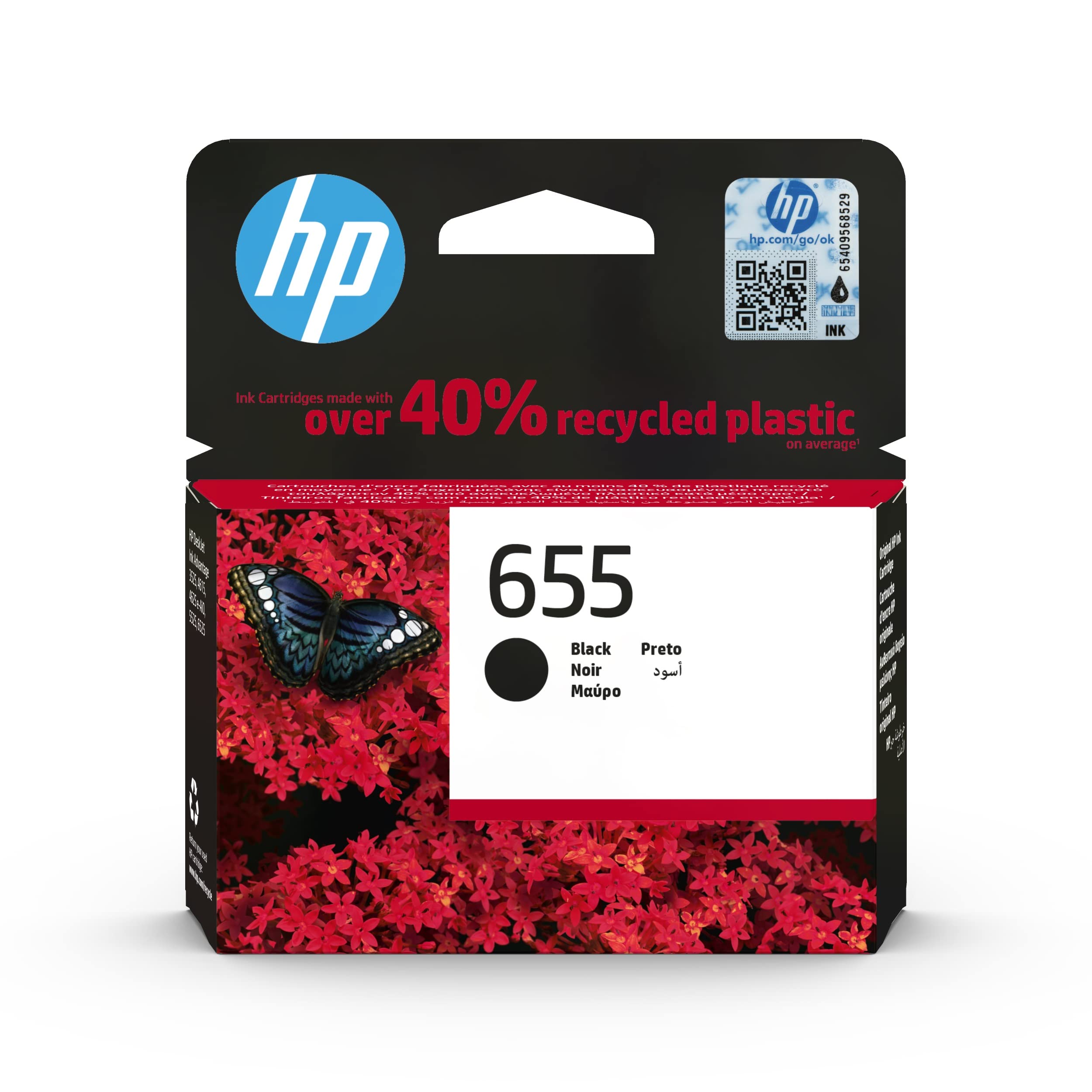 HP M0J90AE 991X High Yield Original PageWide Cartridge, Cyan, Single Pack