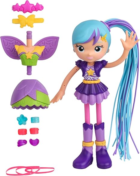 betty spaghetty amazon