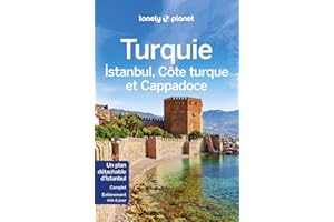 TURQUIE, ISTANBUL, CAPPADOCE ET CÔTE TURQUE 7ED