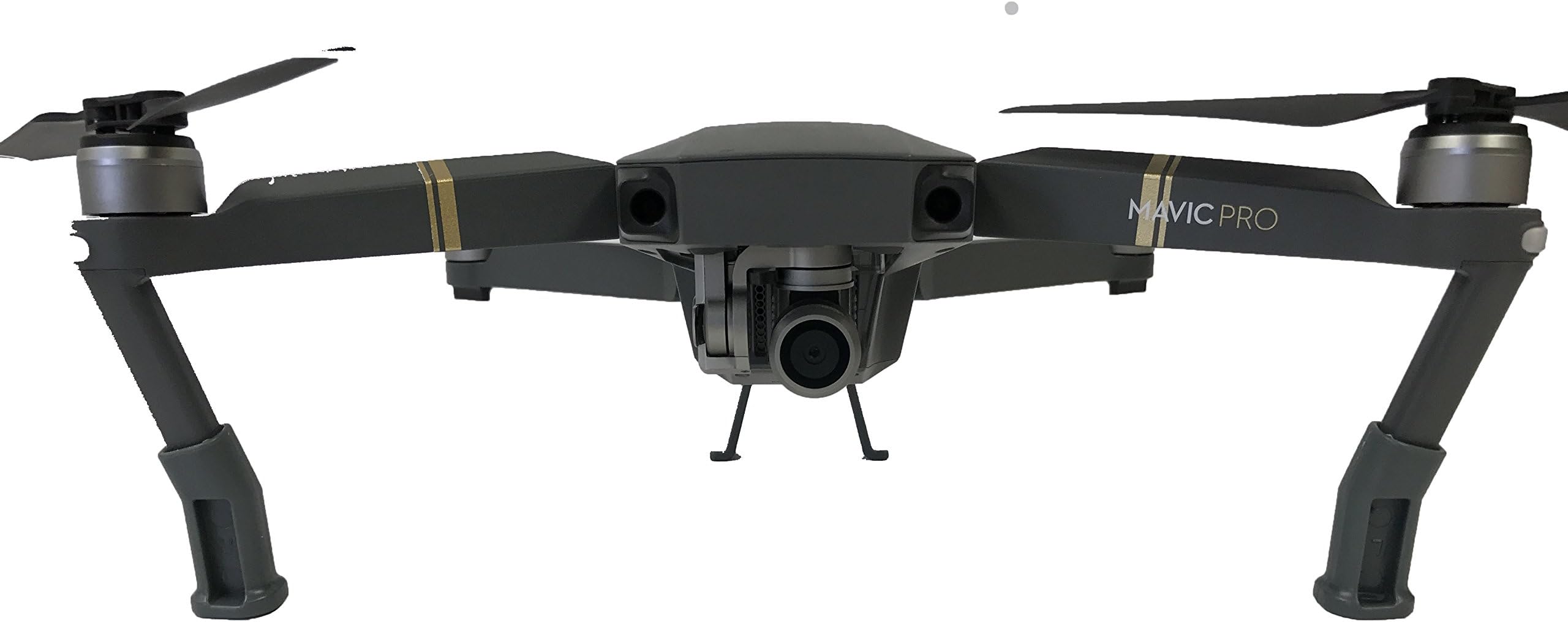 Landing Gear Extenders for DJI Mavic Pro