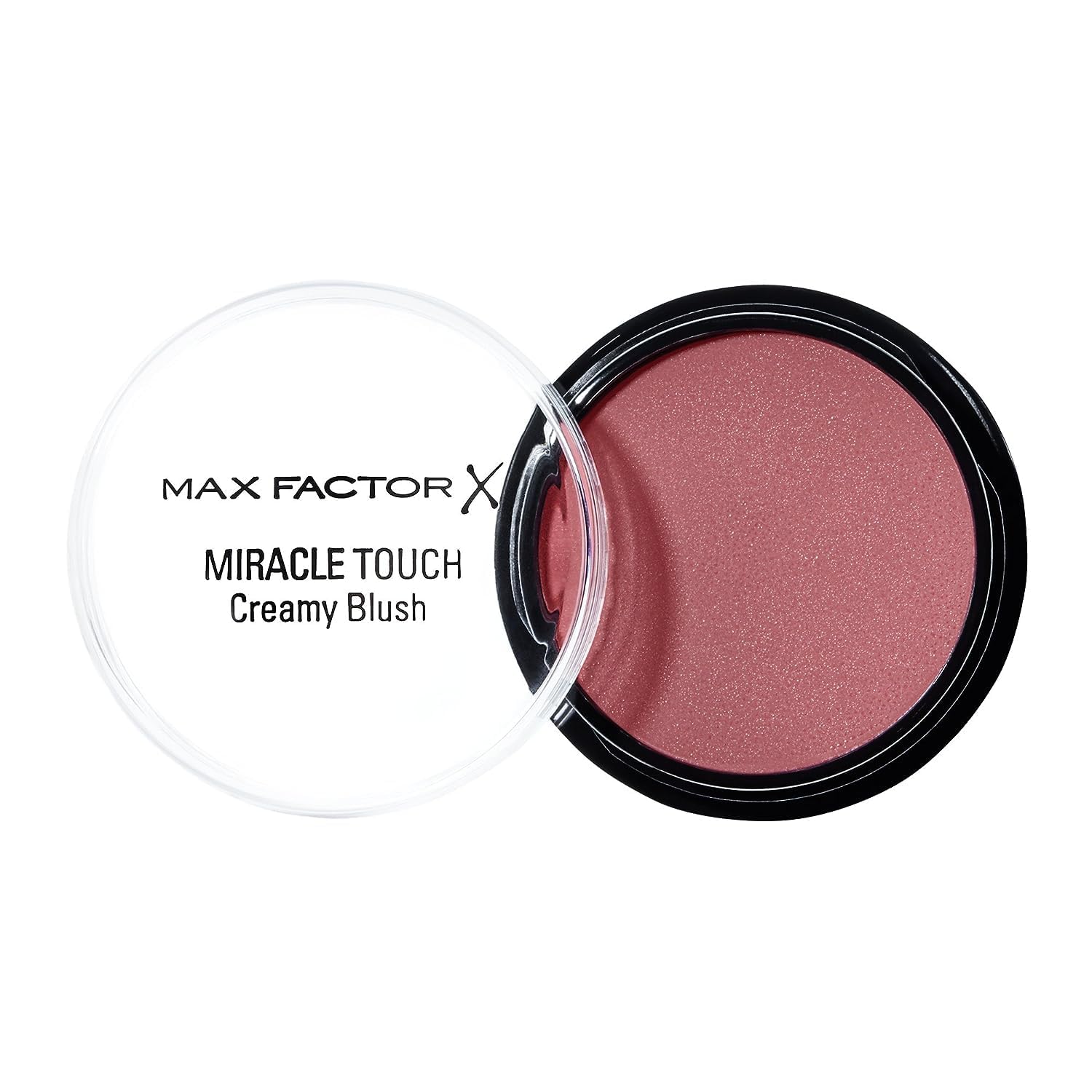 Max Factor Miracle Touch Creamy Blusher, 9 Soft Murano