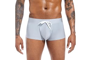 Swim Shorts for Men Very Long 4 Way Stretch Boardshorts 24 Inch Outseam Bathing Suits Swim Shorts Women Plus Size