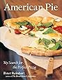 American Pie: My Search for the Perfect Pizza