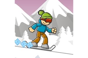 Snowboard