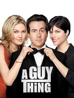 Watch A Guy Thing Prime Video