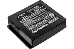 FYIOGXG Cameron Sino Battery for Garmin Aera 795, Aera 796 PN:Garmin 010-11756-04, 361-00055-00 5200mAh / 38.48Wh