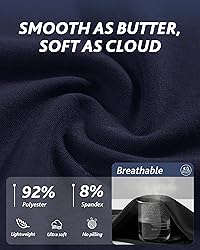 CAMPSNAIL Workout Biker Shorts Women