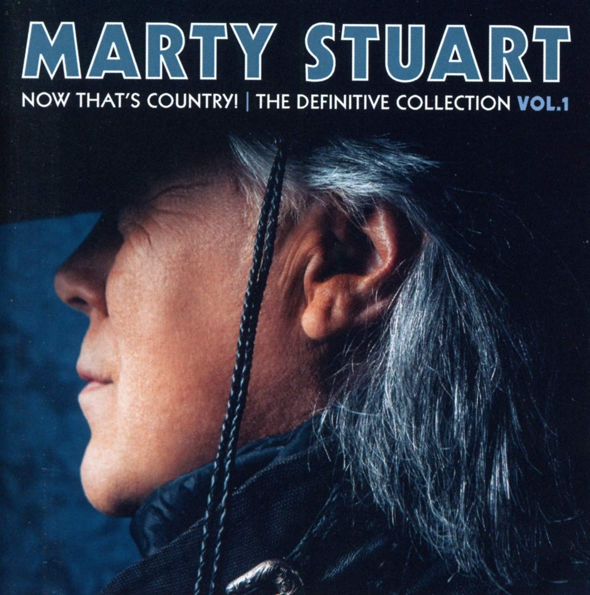 Now Thats Country The Definitive Collection Vol 1