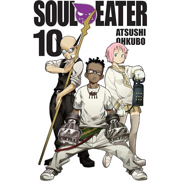 Soul Eater, Vol. 2 (Volume 2): Ohkubo, Atsushi, Forsyth, Amy