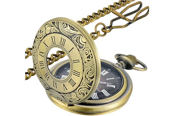 717VmBWzCoS._AC_UL600_SR600,400_ Why Do Automatic Watches Stop?