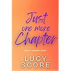 Just One More Chapter (Story Lake Book 3)