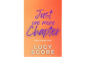 Just One More Chapter (Story Lake Book 3)