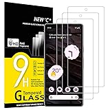 NEW'C 3 Pack Designed for Google Pixel 7a Screen