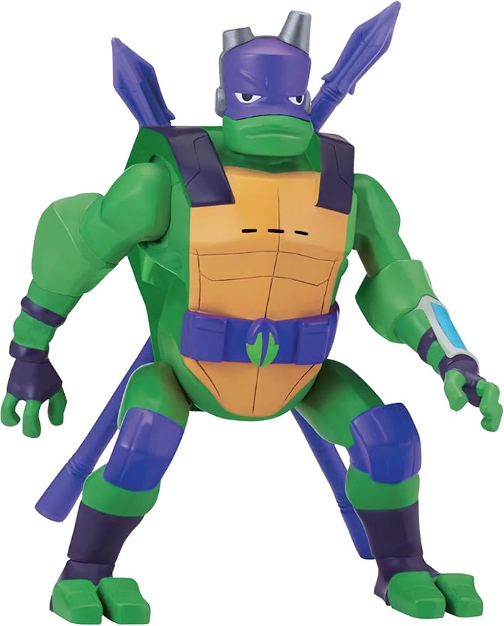flipping ninja turtle toys
