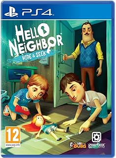 hello neighbour videos