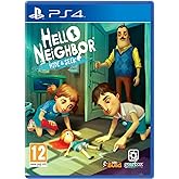 Hello Neighbor Hide And Seek (PS4)