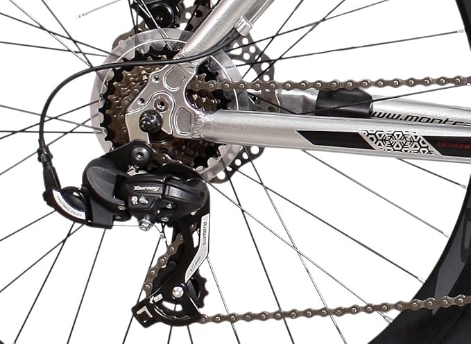 amazon quiz montra helicon bicycle