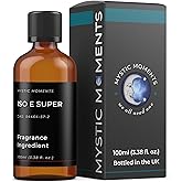 Mystic Moments | Iso E Super - 100ml