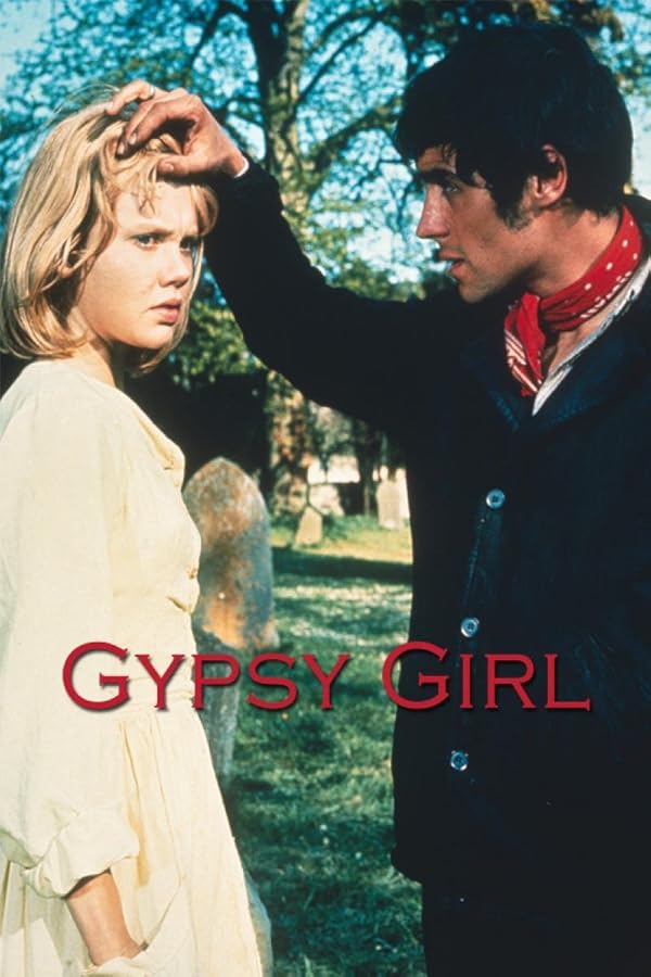 Watch Gypsy Girl Prime Video