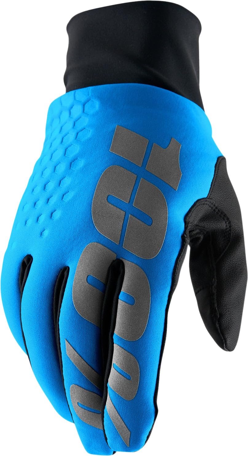 1 HYDROMATIC BRISKER Gloves Blue - L