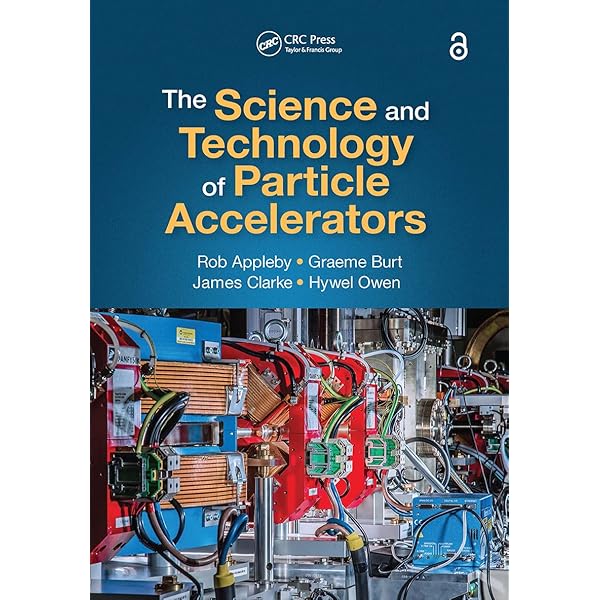 Particle Accelerator Physics: Wiedemann, Helmut: 9783540490432