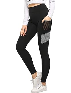 sheer workout leggings