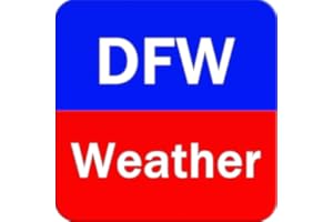 Weather Tracker TV - DFW
