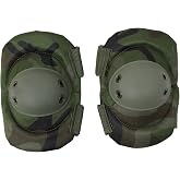 Rothco Multi-Purpose Swat Elbow Pads