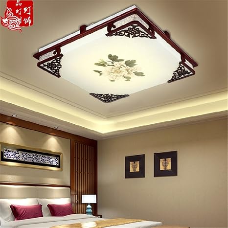 Leihongthebox Ceiling Lights Lamp Chinese Ceiling Light